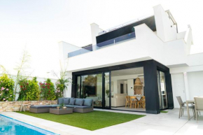 Villa La Paz